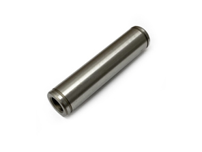Short rocker shaft for steel bridge. Porsche 356A - 53905226, 539 05226
