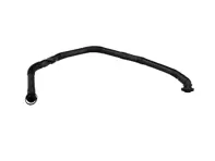 Breather line, Cyl 4-6. Primary to secondary oil separator. Porsche 997.1 Carrera 4 / 4S - 99710714603