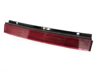 Rear centre lamp. Porsche 964 - 96463115901