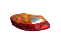 Indicator unit rear, Amber. Porsche Boxster 986 - 98663144103, 98663144203, 98663144204, 98663144104, 98663144102, 98663144202, 98663144105, 98663144205