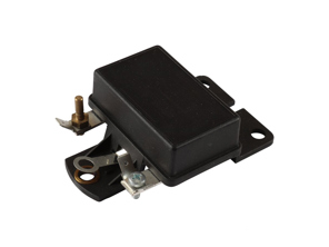 Voltage regulator for Marchal / Motorola alternator. Porsche 911 63-77 - 90160320610, 90160320611, 91160390100, 91160390101 - GER049, 1690200300