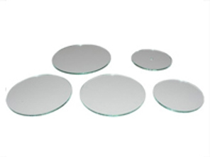 Instruments Replacement Glass Set (5 pcs). Porsche 911 1970-77 - 1699650810