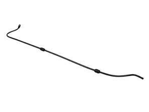 Breather Line, Radiator To Bleeder Valve. Porsche 958 Cayenne GTS 4.8L 2010-17 - 95810631040