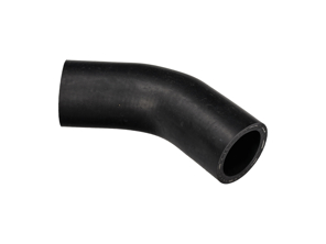 Coolant hose at water pump housing. Porsche 996 Turbo / 996 GT2 / 996 GT3 - 99610652973, 99610652971 - URO-015115