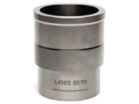 Ductile iron cylinder liner for the 100.00mm. Porsche 944 4 Cyl Engine - L4563