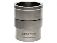 Ductile iron cylinder liner for the 100.00mm. Porsche 944 4 Cyl Engine - L4563