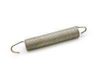 Carburetor return spring, Zenith 32NDIX. Porsche 356 A/B/C - 61608119