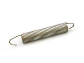 Carburetor return spring, Zenith 32NDIX. Porsche 356 A/B/C - 61608119