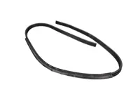 Front bumper to body seal. RSR / ST 5inch Longer.  Porsche 911 1965-73 - 90150509120, 90150509120/8, 9324RSR - RS.003.002