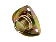 Stabiliser / torsion bar mounting plate. Porsche 911 1965-73 / 930 75-77 / 914 - 90134375401 - PS8940, 1640550100