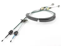 Gearshift cable. Porsche 986 Boxster 2000>> - 98642404110, 98642404109, 98642404108, 98642404107, 98642404106