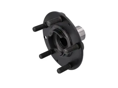 Rear wheel hub. Porsche 911 1974-89 - 91133106533, 91133106539