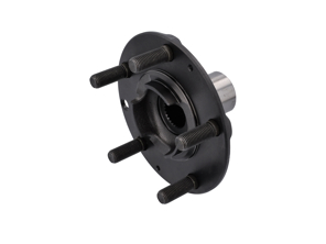 Rear wheel hub. Porsche 911 1974-89 - 91133106533, 91133106539