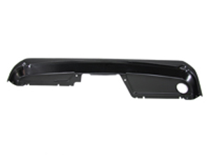 Engine tinware, Rear. Porsche 911 1969-1977 - 91110608500, 1682600600