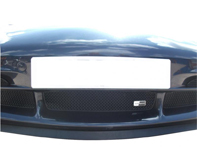 Front Bumper Stainless Steel Grille Set ZunSport. Porsche 996 GT3 - ZPR41903, ZPR42003, ZPR42103, ZPR42103B, ZPR41903, ZPR42003, ZPR42103, ZPR42103B