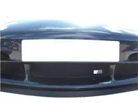 Front Bumper Stainless Steel Grille Set ZunSport. Porsche 996 GT3 - ZPR41903, ZPR42003, ZPR42103, ZPR42103B, ZPR41903, ZPR42003, ZPR42103, ZPR42103B