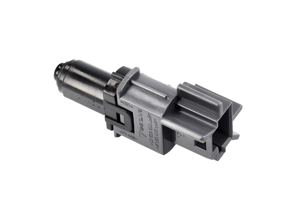 Temperature sensor air conditioning. Porsche 958 Cayenne / 95B Macan / 970 Panamera