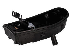 Wing petrol filler bowl. Porsche 964 - 96420103000