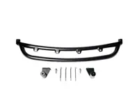 Baja Light Bar, Front. Porsche 95B Macan 2014–24 - EWORMCNBAJALB1, EWORMCNBAJALB2