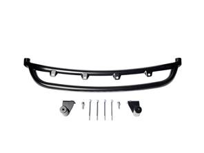 Baja Light Bar, Front. Porsche 95B Macan 2014–24 - EWORMCNBAJALB1, EWORMCNBAJALB2