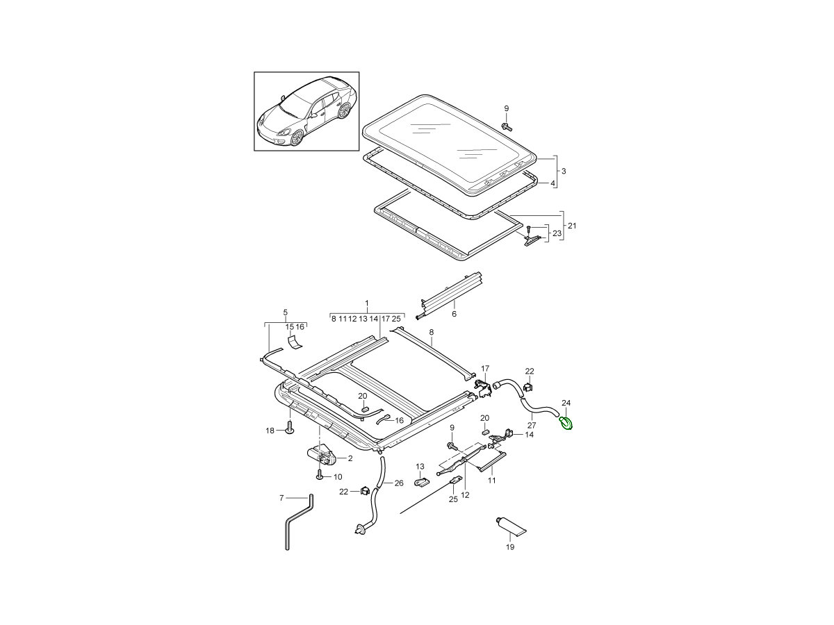 guide 95556401500 Design 911