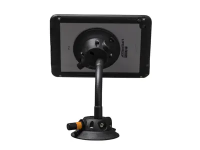 SeaSucker Naked flex mount for phone / tablet - EL6203, EL6203B, EL6203W