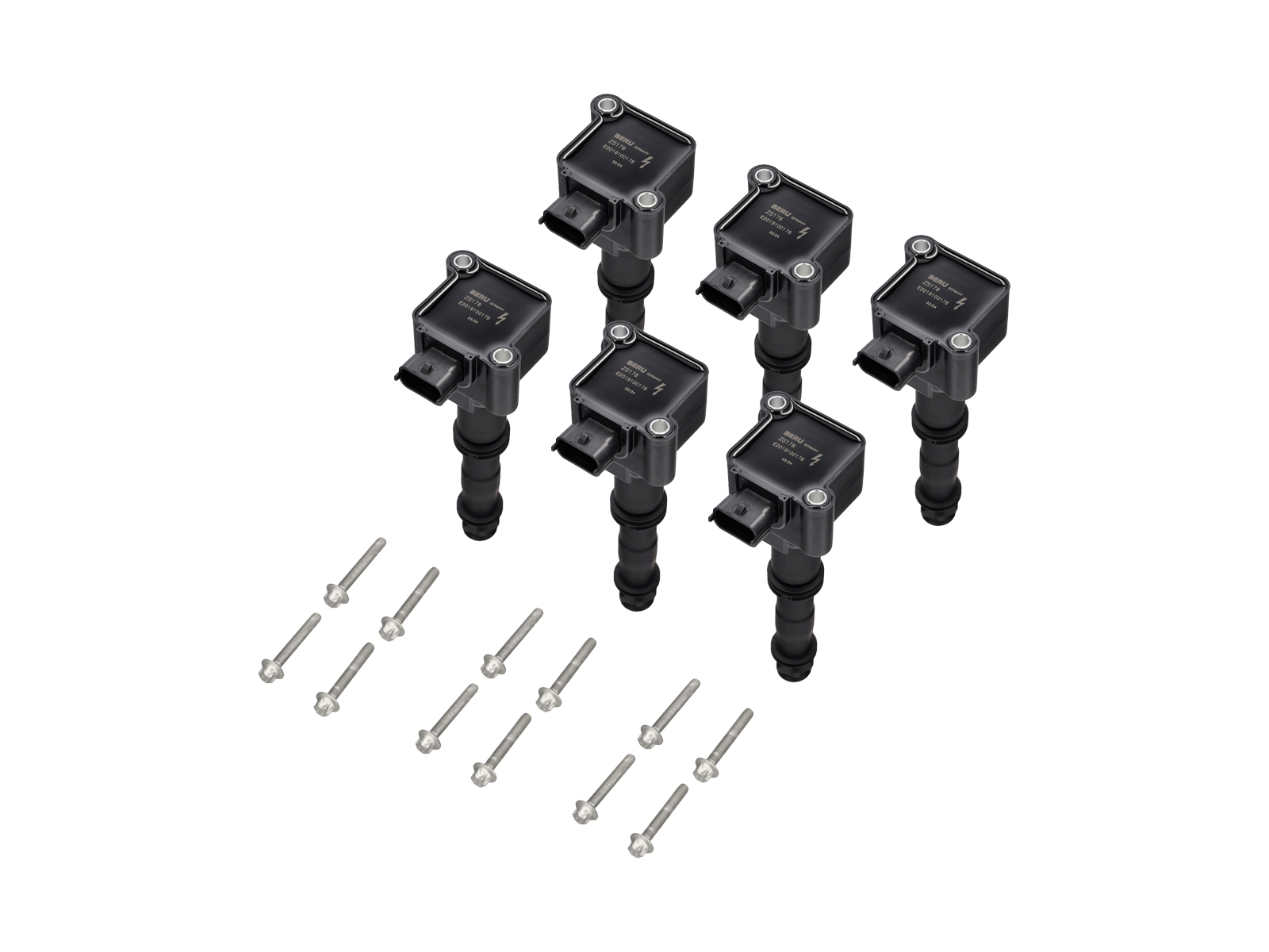 Buy Porsche Boxster 986/987/981 (1997-2016) Ignition Coil