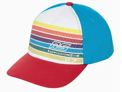 Porsche Children's Cap - RS 2.7 - WAP9600010PRS2
