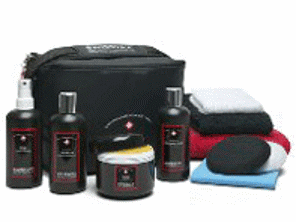 SWISSVAX Onxy Wax Collection Kit