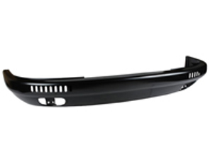 Front bumper WITH Air inlets. Porsche 911 1968-73 - 91150501105GRV, 91150501105, 90150501121, 1684101200, 591004-6 - 1684101200