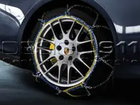 Snow Chains. Porsche 970 Panamera 2010>> - 97004460009