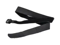 Holding strap for cars without jack. Porsche 958 Cayenne - 95872111100