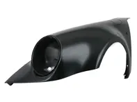 Wing wide body / turbo front. Porsche 930 Turbo (OE 93050303112GRV / 93050303212GRV) - 93050303112GRV, 93050303212GRV