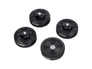 Jacking pad adaptor kit for most Porsche models - 91172101202 - PF57-561K