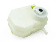 Brake fluid reservoir. Porsche 924 / 924S / 944 - 477611303B