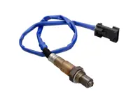 Lambda oxygen sensor BEFORE catalytic converter. Porsche 996 / 997 / GT3 - 99660616801, 0258006433, 99660616800 - EX.029.015