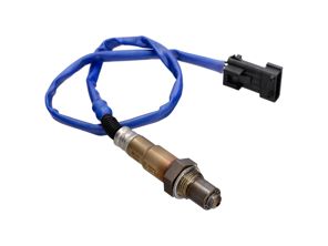 Lambda oxygen sensor BEFORE catalytic converter. Porsche 996 / 997 / GT3 - 99660616801, 0258006433, 99660616800 - EX.029.015