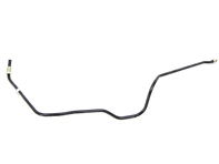 Fuel line. Porsche 944 1988-91 - 94435696911, 94435696910