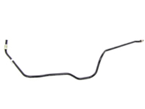 Fuel line. Porsche 944 1988-91 - 94435696911, 94435696910