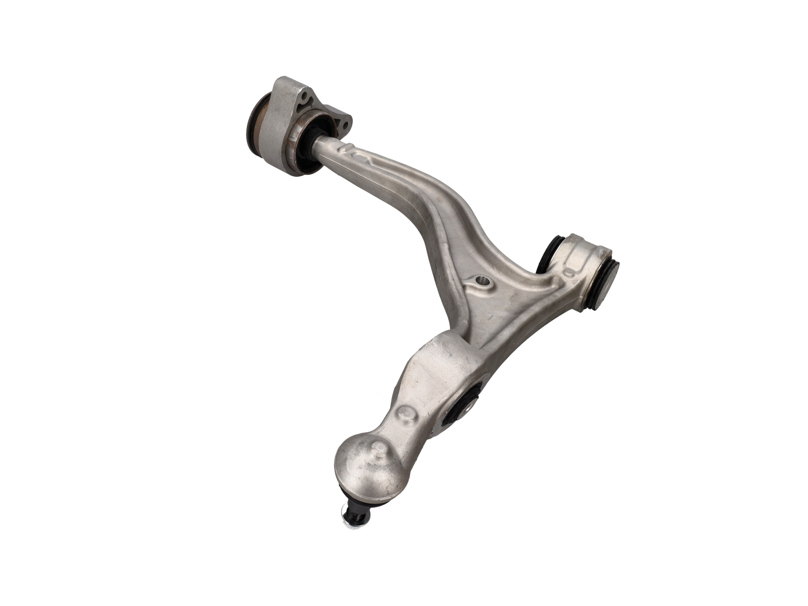 Front Track Control Arm. Porsche 9J1.1 Taycan 2020-24 - PAD407151A, PAD407152A, 9J1407151E, 9J1407152E - SA-186108L, SA-186108R