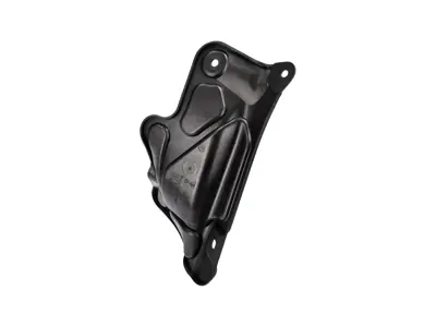 Heat Insulation for Brake Hose - Attaches to Rear Wheel Arch Cover. Porsche 987 Boxster & Cayman 2005-12 - 98750467301, 98750467401