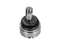 De-cambered ball joint for A-arm. Porsche 911 1973-89 - 91134104905, 91134104901
