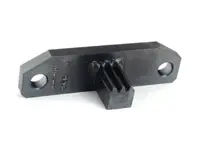 Flywheel locking tool. Porsche 924 / 944 - 00072192060