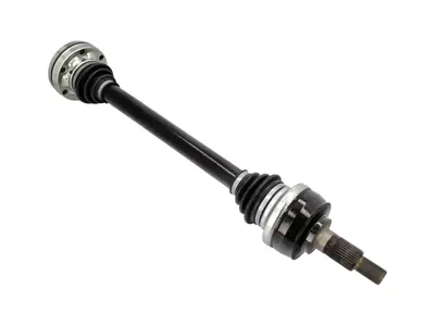 Driveshaft. Porsche 987 Boxster S/ 987 Cayman S manual - 98733202434, 98733202423, 98733202424, 98733202436, 98733202468, 98733202466