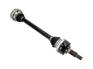 Driveshaft. Porsche 987 Boxster/ 987 Cayman 5 Speed Manual - 98733202405, 98733202409, 98733202404, 98733202408
