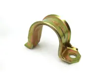 Anti roll bar bush clamp. Porsche 964 Carrera RS / 993 - 96434377780