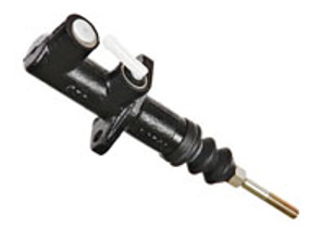 Clutch master cylinder. Porsche 911 1987-89 / 930 with G50/50 GearBox - 91142317103, 91142317102
