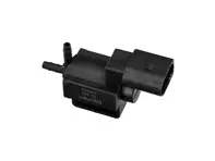 Charge over valve. Porsche 957/958 Cayenne / 970 Panamera - 95560512330 - EP320548