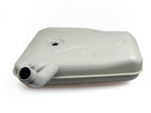 Fuel tank 52Ltr. Porsche 356 B T6/C 64420100107 - 5711009, 356TAN003
