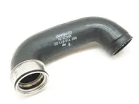 Intercooler Pressure Hose. Porsche 997 Turbo - 99711063102, 99711063101